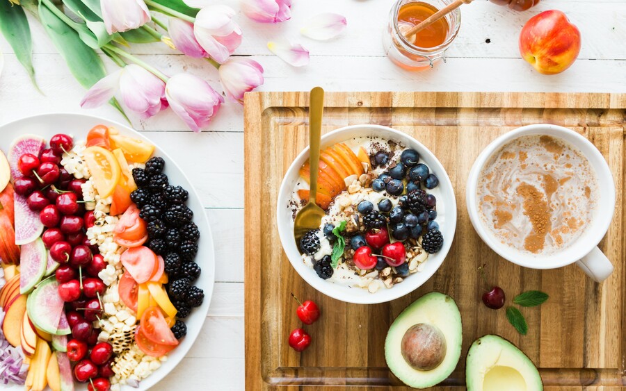 Nutrition and Fertility