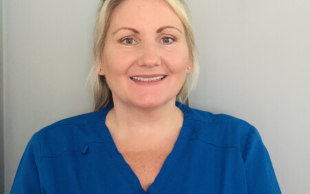 Deirdre Rankuan