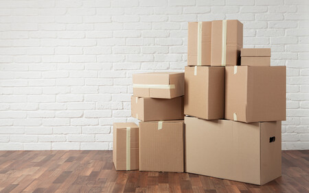 moving