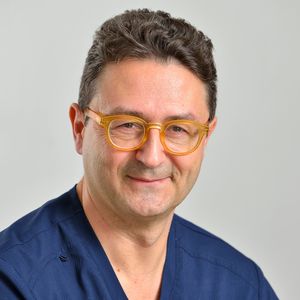 Renato Bauman