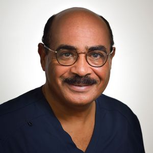 Dr Osman Shamoun