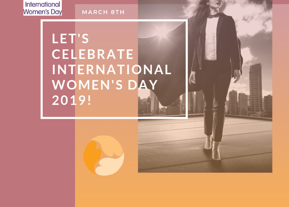 international womens day
