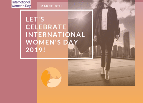 international womens day
