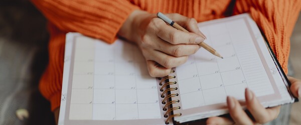 Ovulation Calculator